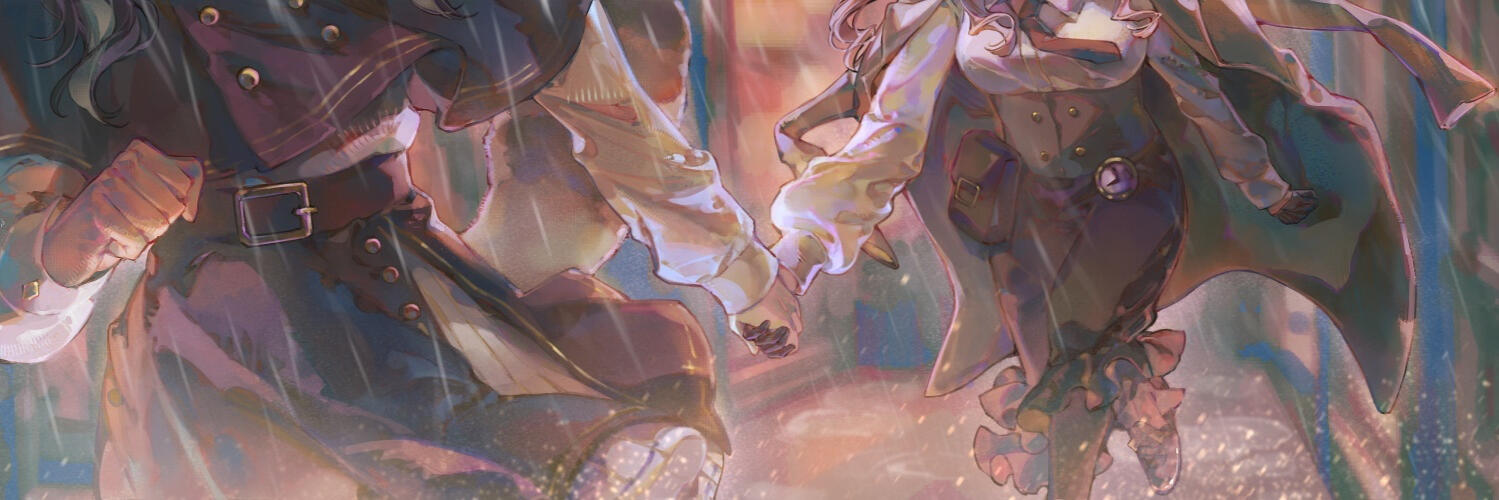 art by feiyasan on VGen